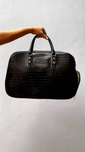 Túi đựng quần áo và giày Golf Honma mẫu mới nhất 2023