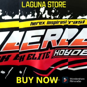 Kaos Herex Rosok Hobby Balap: Atasan Pria Distro Motorcycle & Baju Desain Hobby Balap