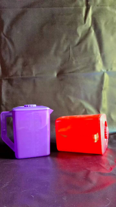 TEKO AIR PLASTIK 15ML /WATER JUG/CERET AIR MINUM