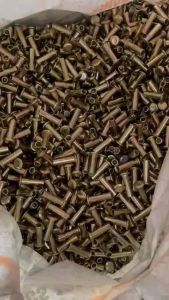 10 Cái Đinh tán khoá giáo cùm giáo[ COMBO 10 cái ]( khoá D42 và khoá D48)