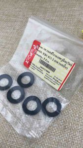 แหวน สปริงรองสกรูยึดคลัท RBC411-2 (แหวนคลื่น) 5ชิ้น ยี่ห้อ Martens อย่างดีตรงรุ่น