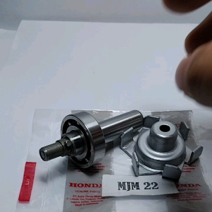 As Water Pump as kipas water Pump Vario 125 PCX 150 ADV 150 KZR original