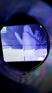 PAKET KAMERA (BPRO)+ IR