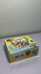 Crayon Shin-chan Mystery Card | Random Shin-chan & Friends