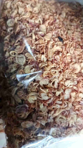 Bawang merah goreng 1 kg tanpa pengawet tanpa kulit tanpa msg