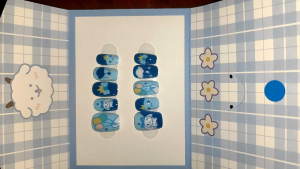 KUPAL PREMIUM MOTIF MOROLL