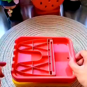 Tempat Alas Tatakan & Penyangga Spatula: Aksesoris Masak Berkualitas