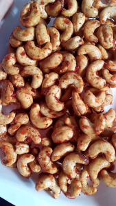 Mete SUPER matang varianrasa 100gr