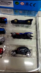DIECAST ISI 10PCS TERBARU/DIECAST BESI VIRAL/DIECAST MURAH