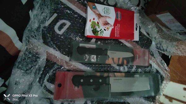 Buyer review video 2