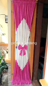 Gordeng Kupu Kupu & Model Wajik: Pilihan Terbaik untuk Interior Anda