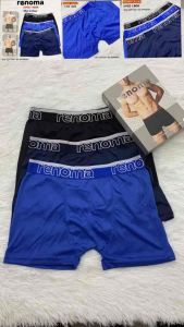 🔥PROMOSI🔥Seluar Dalam Dewasa Lelaki Boxer / Men Boxer / Spender Dewasa Lelaki / Pakaian Dalam