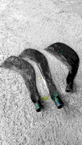 COd parang caluk rumput alat berkebun