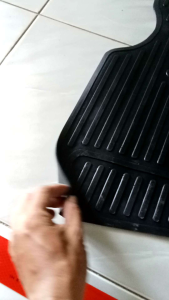 karpet GRANDMAX pick up