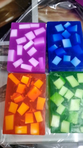 สบู่กลูต้ามิ๊กฟรุ้ตผิวใสผิวตัวและผิวหน้า