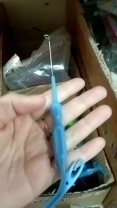 Pembuka Kail / Hook Remover 3in1 Terbaru