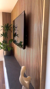 AAG-FLUTED WALL PANEL (22MM)