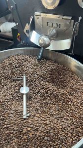 Cà phê bột FreshCoffee 50R–50A 500g