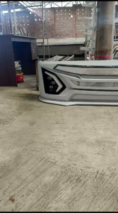 Bemper Jetbus5: Bumper Truk/Pickup JB5 Universal