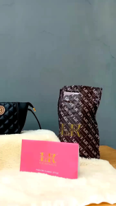 TAS 062393: Tas Selempang Wanita Import dengan Sertifikat