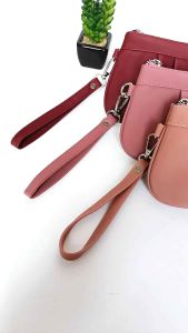 Dompet Loly by Biru Tsabita X Elite / Dompet wanita / Dompet Murah dan Berkualitas