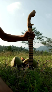 GOLOK SORENAN BEUBEUNG SUPER TOP 1