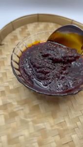 (Ready-To-Eat) Sambal Tumis by Dapur 106 [IBU SAMBAL]