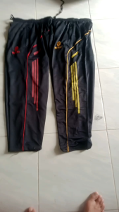 Training Panjang Resleting: Resleting Tahan Lama & Desain Ergonomis