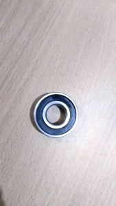 Bearing Gardan 6204 Viar/ Kaisar (TW 63M) Sparepart Roda Tiga