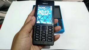 PROMO BESAR HP MURAH BERKUALITAS NOKIA 150 SECOND BERGARANSI
