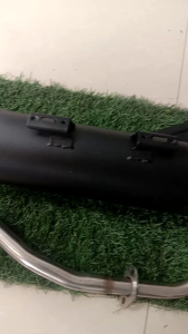 Knalpot Matic Kondoman & Biets: Pilihan Terbaik untuk Aksesoris Kendaraan Matic