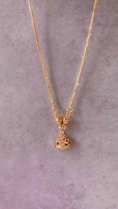 KALUNG GOLD ANAK HELLO KITYY XUPING AKSESORIS ANAK ANTI LUNTUR ANTI ALERGI PRODUK IMPORT
