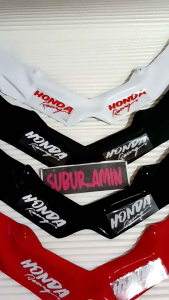 Winglet VARIO 110 CC BISA COD Ready