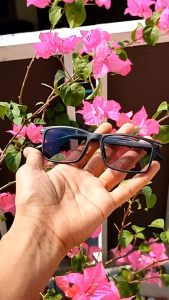 Kacamata Minus Plus Lensa Photocromic Frame VE Pria Wanita