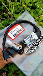 Kunci Set Honda Supra Lama & Aksesoris: Panduan Lengkap