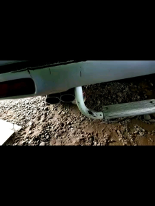 Knalpot Suos, Swos & Sous: Model Baut Tinggal Pasang Untuk Mobil Bensin