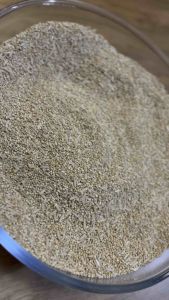 Healthy Organic White Quinoa Imported From Bolivia-Brown Rice Mix for a Healthy Diet