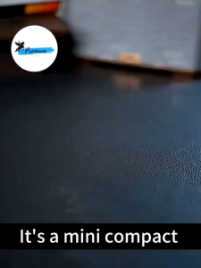 New LED USB Atmosphere Touch Light / Lampu Sentuh Magnet Direct Charge Mode Dengan USB Port PEGASUS PREMIUM