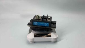 FUJI ET1257 IS200A-1K IGBT Power Module 1000V 200A | ของใหม่เก่าเก็บ (NOS) | ทรานซิสเตอร์กำลังสำหรับอินเวอร์เตอร์/EV/โรงงานอุตสาหกรรม