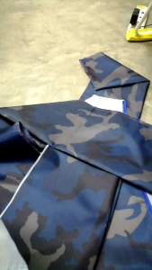 คำสั่งถุงใส่คันเบ็ด 2 ท่อน 8 ฟูต 9 ฟูต 2 ท่อน 10 ฟูต 2 ท่อน