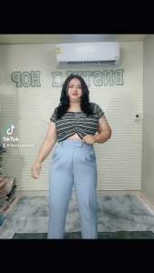 กางเกงทรงฮิตตลอดปี กางเกงทำงาน รุ่น 34-46 แต่งดีเทียบสูงสาวอวบสาว พลัสไซส์เอว และสูงสุด 2 นิ้ว กางเกงที่มีความนานาน 2551 ราคาถูกต้อง