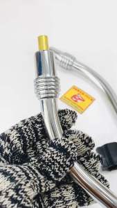 Cổ Cong 36KD Thân Cong dùng cho Mỏ Hàn CO2 Súng hàn Mig MB36