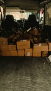 Kertas Thermal Edc Bluetooth 58x30 Paket 100 Roll