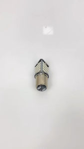 REAR BULB RED