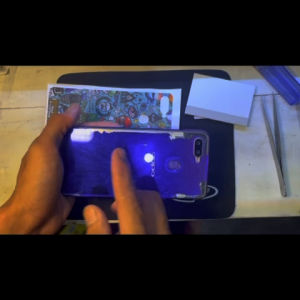 Skin hp Custom Semua Tipe & Garskin hp Anti Jamur