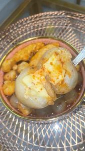 baso aci jumbo mozarella lumer