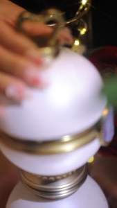 (Bebas beli 2 dapat bonus) B15 Bross bunga mutiara hijab cakep titanium wanita Korea