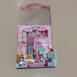 Paket Alat Sekolah & Set Tulis 9926