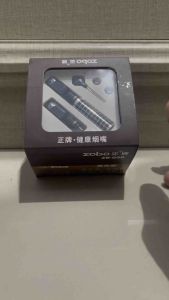 PIPE HOLDER ZOBO ZB050 PIPA FILTER SARINGAN ASAP PERMANEN KHUSUS 8MM DENGAN BOX KHUSUS JADI ASBAK