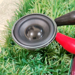 1 pcs Speaker 2inch 52mm 4ohm 5w for sony xb10